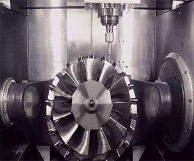 主轴轴承轻噪声是怎么回事？