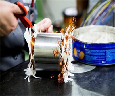 主轴常见故障和定期维护主轴