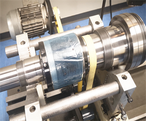 高速车床主轴使用方法介绍