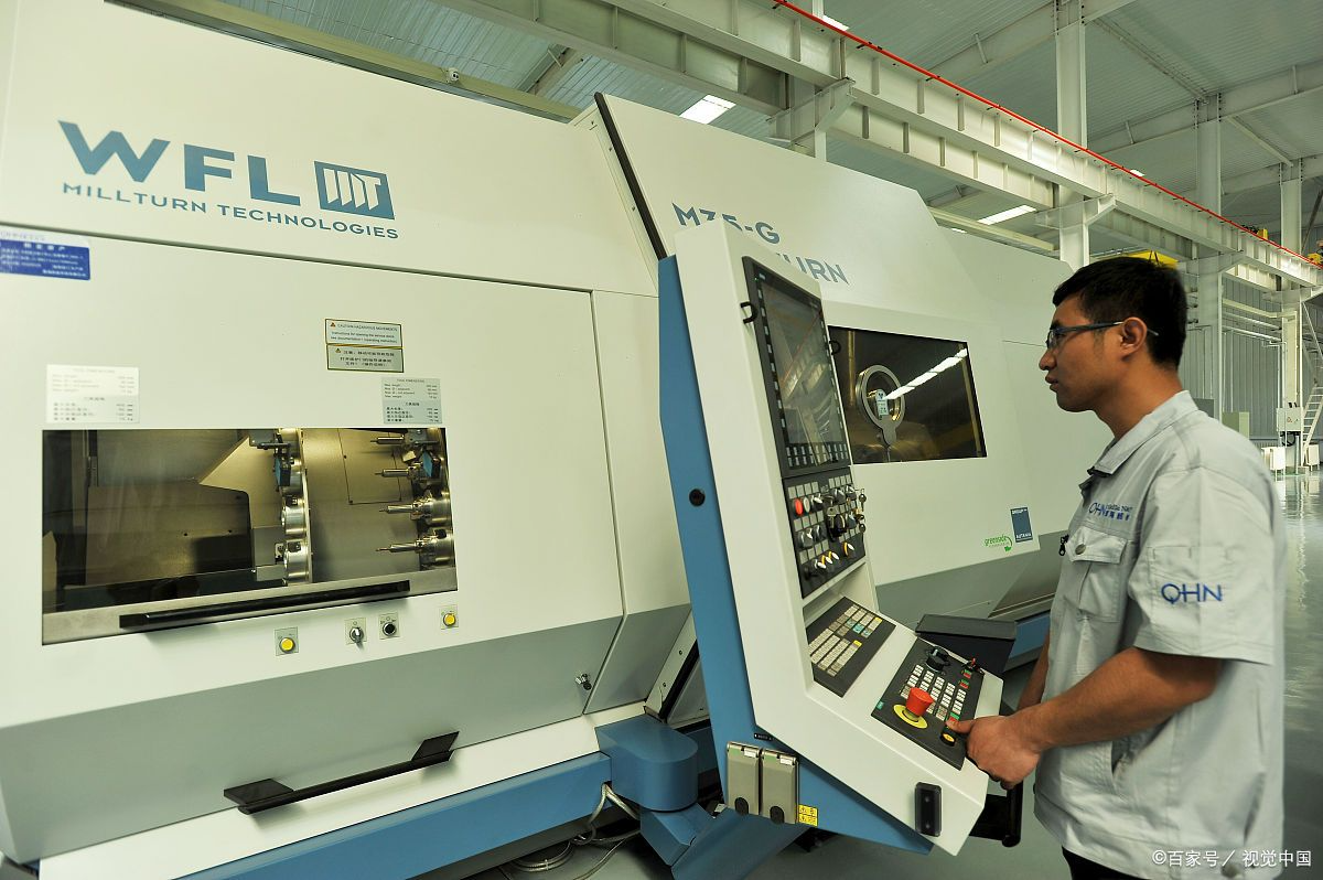 英迪克马机床电主轴维修：挑战与突破